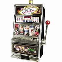 Las Vegas Slot Machine by Pachi Paradice