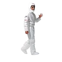 Boy's Astronaut Theater Costume
