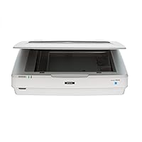 Epson Expression 13000XL Archival Photo and Graphics Flatbed Scanner