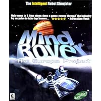 MindRover: The Europa Project (Linux)