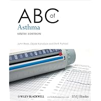 ABC of Asthma (ABC Series) ABC of Asthma (ABC Series) eTextbook Paperback