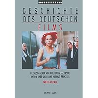 Geschichte des deutschen Films (German Edition) Geschichte des deutschen Films (German Edition) Hardcover