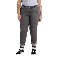 Levi's Women's New Boyfriend Jeans (Also Available in Plus)