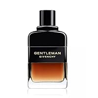 Gentleman Reserve Privee for Men Eau de Parfum Spray, 3.3 Ounce Givenchy Gentleman Reserve Privee for Men Eau de Parfum Spray, 3.3 Ounce