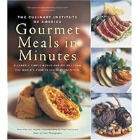 Gourmet Meals in Minutes Gourmet Meals in Minutes Hardcover