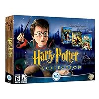 The Harry Potter Collection - PC