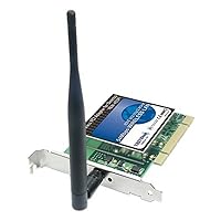 TRENDware Wireless 802.11G 54MBPS (TEW-403PI)
