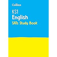 Collins KS1 Revision and Practice - New 2014 Curriculum Edition KS1 English: Revision Guide Collins KS1 Revision and Practice - New 2014 Curriculum Edition KS1 English: Revision Guide Paperback