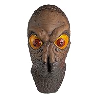 Trick Or Treat Studios Universal Monsters The Mole Man Mask Brown