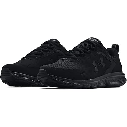 Under Armour Men's Charged Assert 9 Running Shoe