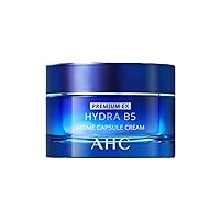 Premium EX Hydra B5 Biome Capsule Cream 50ml / 1.69 fl. oz. Skin Soothing Elasticity Moisturizing Cream