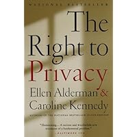 The Right to Privacy The Right to Privacy Kindle Paperback Hardcover Audio, Cassette