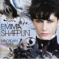 MacAdam Flower MacAdam Flower Audio CD MP3 Music