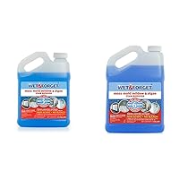 Moss, Mold, Mildew, & Algae Stain Remover Multi-Surface Outdoor Cleaner Concentrate, Original