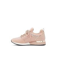 ALDO Womens Courtwood Fashion Lace Up Sneaker