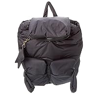 See by Chloe Joy Rider Backpack Minimal Grey 2 One Size