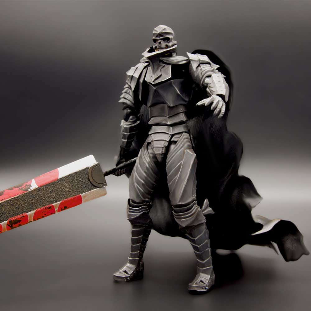 Berserk Pop Up Parade Guts (Berserker Armor) L - Ediya Shop | Action  figures, figurines/figures from anime & manga