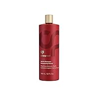 Volume Shampoo, 32oz - For Fine Color-Treated Hair, Lightweight Volume & Body, Sulfate-Free, Vegan