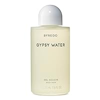 Byredo Gypsy Water Body Wash 225mL / 7.6oz