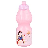 |Sport Bottle 400 Ml Disney Princess True