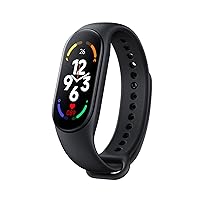 M7 For Smart Watch For Women Men Outdoor Smartwatch Sports For Smart Bracelet With Heart Rate Pedometer Function Great G Smart Bracelet Watch Band Fitness IP67 Waterproof Bluetooth-for Blood