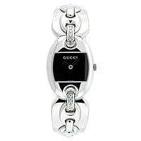 Gucci Women's YA121505 121 Marina Chain Quartz Watch