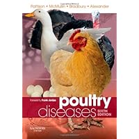 Poultry Diseases Poultry Diseases Hardcover