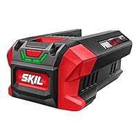 Skil BY8708-00 PWRCore 40 5.0Ah 40V Lithium Battery