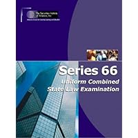 Series 66 The Uniform Combined State Law Exam