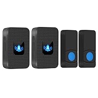 Remote Control Dingdong Mini Music 2 Drag 2 Doorbell Home Intelligence