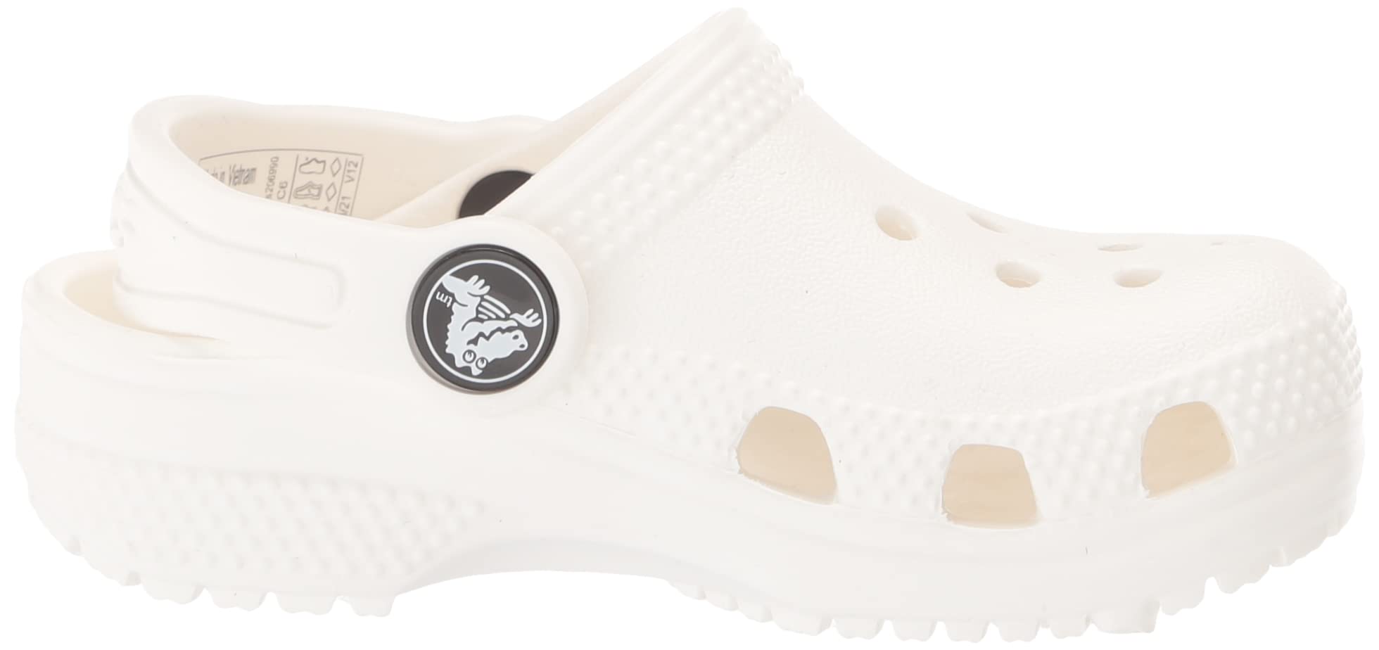 Crocs Unisex-Child Classic