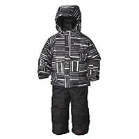 Columbia Sportswear Boy's Buga Set