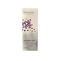 Biotrade Odorex Deo Antiperspirant Spray 50ml Care the Skin