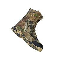 Tactical Military Boots, Men Desert Combat Army Boots, Outdoor Hiking Boots, Men Work Safty Ankle Shoes