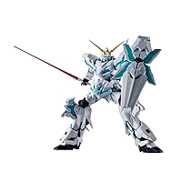 TAMASHII NATIONS - Mobile Suit Gundam Unicorn - RX-0 Unicorn Gundam (Awakened), Bandai Spirits Gundam Universe Action Figure