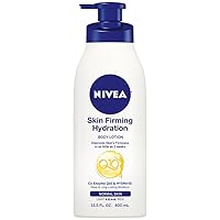 Skin Firming Hydration Body Lotion, 13.5 Ounce