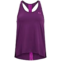 Under Armour Women UA Knockout Tank, Workout Tank Top, Essential Gym Clothes