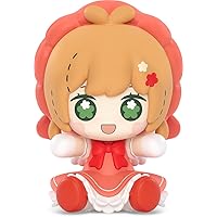 Cardcaptor Sakura: Sakura Kinomoto Huggy Good Smile Figure