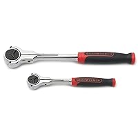 GEARWRENCH 2 Pc. 1/4