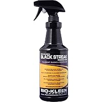 Biokleen M00505 Black Streak Remover, 16-Ounce