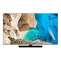 SAMSUNG ELECTRONICS AMERICA IN 55IN UHD Non-Smart Hospitality TV