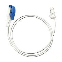 Replacement Sensor for DryEasy bedwetting Alarm (36 inches) …