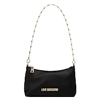 Love Moschino Women's Jc4233pp0h Shoulder Bag, One Size