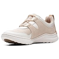 Clarks Women's Teagan Lace Sneaker