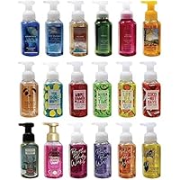Assorted 3 Pack Gentle Foaming Hand Soap