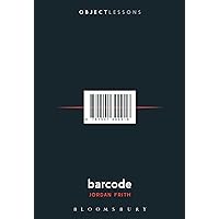Barcode (Object Lessons) Barcode (Object Lessons) Paperback Kindle