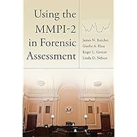 Using the MMPI-2 in Forensic Assessment Using the MMPI-2 in Forensic Assessment Kindle Hardcover