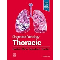 Diagnostic Pathology: Thoracic Diagnostic Pathology: Thoracic Hardcover Kindle
