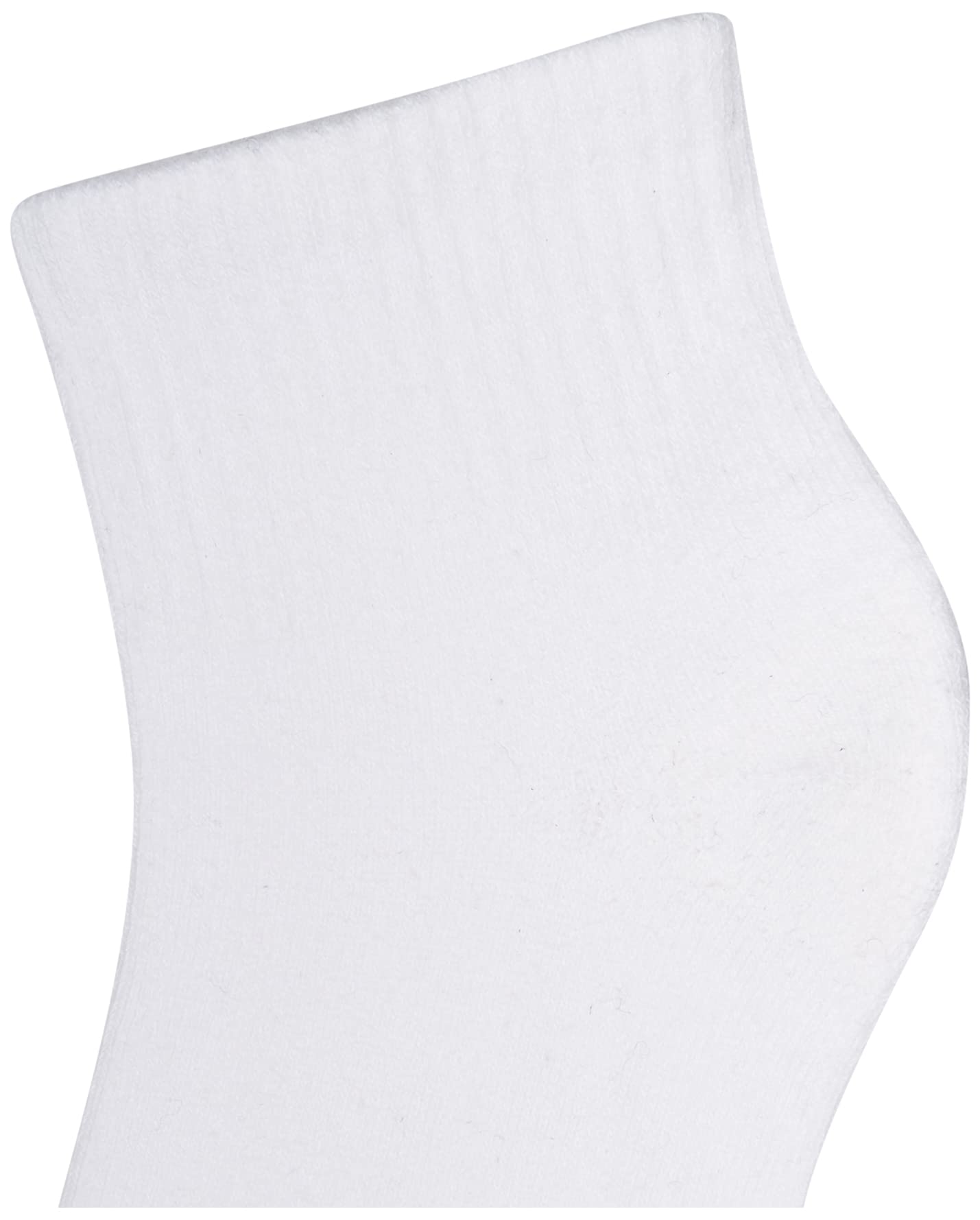 Hanes Womens Cool Comfort Toe Support Ankle Socks, 6-pair Pack