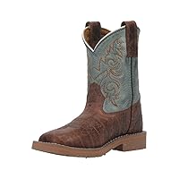 Dan Post Western Boots Boys 9